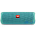Портативна колонка JBL Flip 5 Teal (FLIP5TEAL) UA UCRF — інтернет магазин All-Ok. фото 2