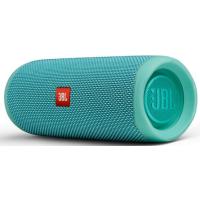 Портативна колонка JBL Flip 5 Teal (FLIP5TEAL) UA UCRF