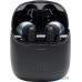 Навушники TWS ("повністю бездротові") JBL Tune 220 TWS Black (JBLT220TWSBLK) UA UCRF — інтернет магазин All-Ok. фото 1