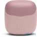 Навушники TWS ("повністю бездротові") JBL Tune 220 TWS Pink JBLT220TWSPIK — інтернет магазин All-Ok. фото 4