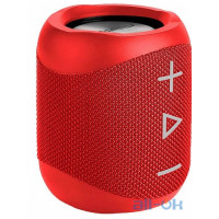 Портативна колонка Sharp GX-BT180RD