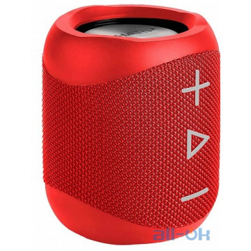 Портативна колонка Sharp GX-BT180RD
