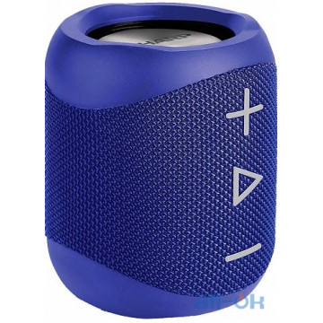 Портативна колонка Sharp GX-BT180BL UA UCRF