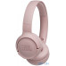 Навушники з мікрофоном JBL T500BT Pink (JBLT500BTPIK) UA UCRF — інтернет магазин All-Ok. фото 1