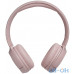 Навушники з мікрофоном JBL T500BT Pink (JBLT500BTPIK) UA UCRF — інтернет магазин All-Ok. фото 2