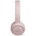 Навушники з мікрофоном JBL T500BT Pink (JBLT500BTPIK) UA UCRF — інтернет магазин All-Ok. фото 3