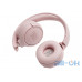 Навушники з мікрофоном JBL T500BT Pink (JBLT500BTPIK) UA UCRF — інтернет магазин All-Ok. фото 4