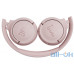 Навушники з мікрофоном JBL T500BT Pink (JBLT500BTPIK) UA UCRF — інтернет магазин All-Ok. фото 6