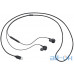 Навушники SAMSUNG Type-C Earphones (IC100) Black — інтернет магазин All-Ok. фото 1