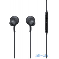 Навушники SAMSUNG Type-C Earphones (IC100) Black