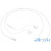 Навушники Samsung EO-IC100 (EO-IC100BWEGRU) White — інтернет магазин All-Ok. фото 1