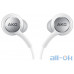 Навушники Samsung EO-IC100 (EO-IC100BWEGRU) White — інтернет магазин All-Ok. фото 4