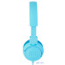 Навушники без мікрофону JBL JR300 Blue (JBLJR300BLU) UA UCRF — інтернет магазин All-Ok. фото 1