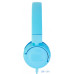 Навушники без мікрофону JBL JR300 Blue (JBLJR300BLU) UA UCRF — інтернет магазин All-Ok. фото 3