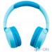 Навушники без мікрофону JBL JR300 Blue (JBLJR300BLU) UA UCRF — інтернет магазин All-Ok. фото 5