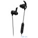 Навушники з мікрофоном  JBL Reflect Mini BT Black JBLREFMINIBTBLK UA UCRF — інтернет магазин All-Ok. фото 1