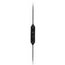 Навушники з мікрофоном  JBL Reflect Mini BT Black JBLREFMINIBTBLK UA UCRF — інтернет магазин All-Ok. фото 3