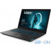 Ноутбук Lenovo IdeaPad L340-17 Gaming Black (81LL005SRA) UA UCRF — інтернет магазин All-Ok. фото 2