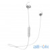 Навушники з мікрофоном UiiSii BT111 White — інтернет магазин All-Ok. фото 2