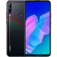 HUAWEI P40 Lite E 4/64GB Midnight Black (51095DCE) Global Version