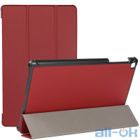 Чохол Galeo Slimline для Samsung Galaxy Tab A 10.1 (2019) SM-T510, SM-T515 Wine Red