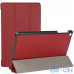 Чохол Galeo Slimline для Samsung Galaxy Tab A 10.1 (2019) SM-T510, SM-T515 Wine Red — інтернет магазин All-Ok. фото 1