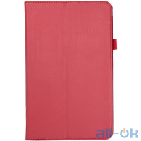 Чохол Galeo Classic Folio для Samsung Galaxy Tab A 10.1 (2019) SM-T510, SM-T515 Red