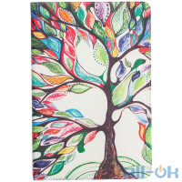 Чохол Classy Printed Stand для Samsung Galaxy Tab S5e 10.5 2019 SM-T720, T725 Life Tree