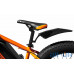 Електровелосипед Like.Bike Fatty (carrot orange) — інтернет магазин All-Ok. фото 2