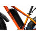 Електровелосипед Like.Bike Fatty (carrot orange) — інтернет магазин All-Ok. фото 6