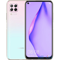 HUAWEI P40 lite 6/128GB Sakura Pink (51095CKA)  Global Version
