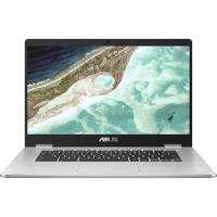 Хромбук ASUS Chromebook C523NA (C523NA-DH02)