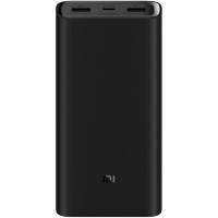 Зовнішній акумулятор Xiaomi Mi Power Bank 3 Pro 20000mAh (PLM07ZM) UA UCRF