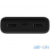 Зовнішній акумулятор Xiaomi Mi Power Bank 3 Pro 20000mAh (PLM07ZM) UA UCRF — інтернет магазин All-Ok. фото 3