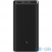 Зовнішній акумулятор Xiaomi Mi Power Bank 3 Pro 20000mAh (PLM07ZM) UA UCRF — інтернет магазин All-Ok. фото 1