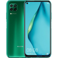 HUAWEI P40 lite 6/128GB Crush Green (51095CJX)  UA UCRF