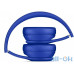 Навушники з мікрофоном Beats by Dr. Dre Solo3 Wireless Break Blue (MQ392) — інтернет магазин All-Ok. фото 2