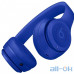 Навушники з мікрофоном Beats by Dr. Dre Solo3 Wireless Break Blue (MQ392) — інтернет магазин All-Ok. фото 5