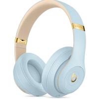 Навушники з мікрофоном Beats by Dr. Dre Studio3 Wireless The Skyline Collection Crystal Blue (MTU02)