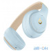Навушники з мікрофоном Beats by Dr. Dre Studio3 Wireless The Skyline Collection Crystal Blue (MTU02) — інтернет магазин All-Ok. фото 3