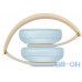 Навушники з мікрофоном Beats by Dr. Dre Studio3 Wireless The Skyline Collection Crystal Blue (MTU02) — інтернет магазин All-Ok. фото 4