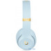 Навушники з мікрофоном Beats by Dr. Dre Studio3 Wireless The Skyline Collection Crystal Blue (MTU02) — інтернет магазин All-Ok. фото 5