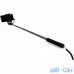 Монопод для смартфона Xiaomi Mi Selfie Stick Cable Black (FBA4074CN) — інтернет магазин All-Ok. фото 2