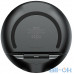 Беспроводное зарядное устройство Baseus Foldable Multifunction Wireless Charger Black (WXZD-01) — интернет магазин All-Ok. Фото 1
