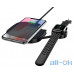 Бездротовий зарядний пристрій Hoco Wireless charging S5 2in1 (Black) — інтернет магазин All-Ok. фото 2