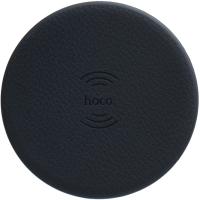 Бездротовий зарядний пристрій Hoco CW14 Black