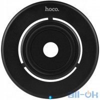 Бездротовий зарядний пристрій Hoco CW9 Black