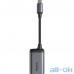 Кабель-перехідник BASEUS Enjoyment Series Type-C to HDMI + PD Hub Convertor (CAHUB-W0G) — інтернет магазин All-Ok. фото 2