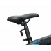 Електровелосипед складний Like.Bike Flash (black/blue) — інтернет магазин All-Ok. фото 3
