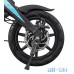 Електровелосипед складаний Like.Bike Neo (Gray/Blue) — інтернет магазин All-Ok. фото 5